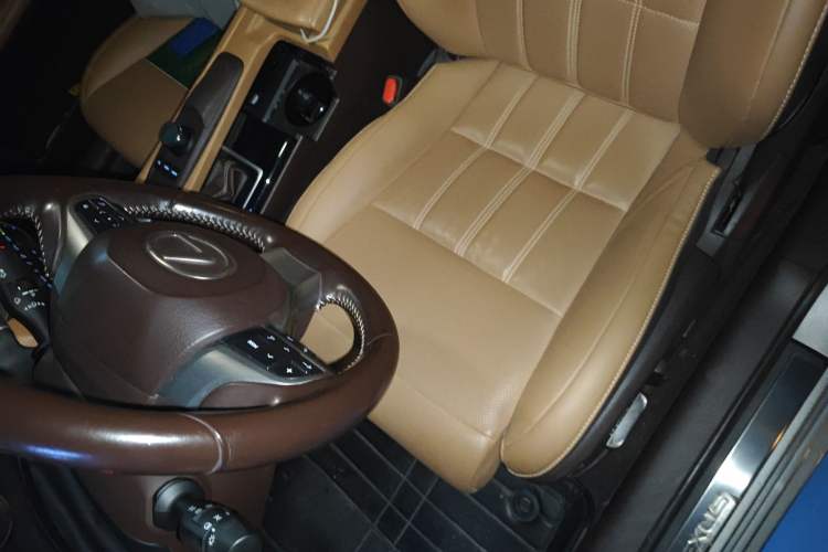 Used Lexus ES 2015 200 Elite Edition
