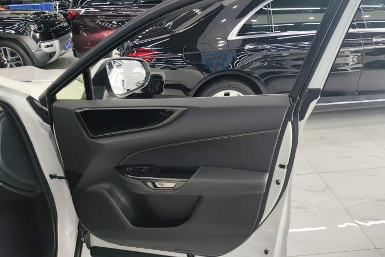 Used Lexus NX New Energy 2023 400h+ Comfort Edition