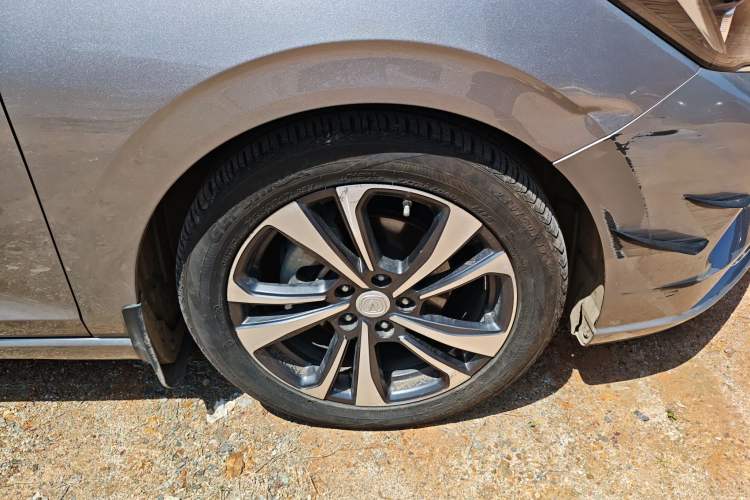 Used CHANGAN Eado 2020 PLUS Blue Whale NE 1.4T GDI DCT Flagship Model