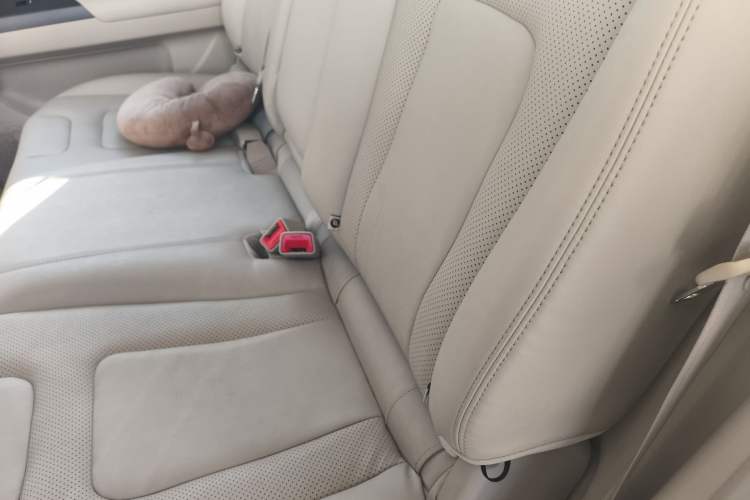 Used BYD e6 2016 400 Elite Edition