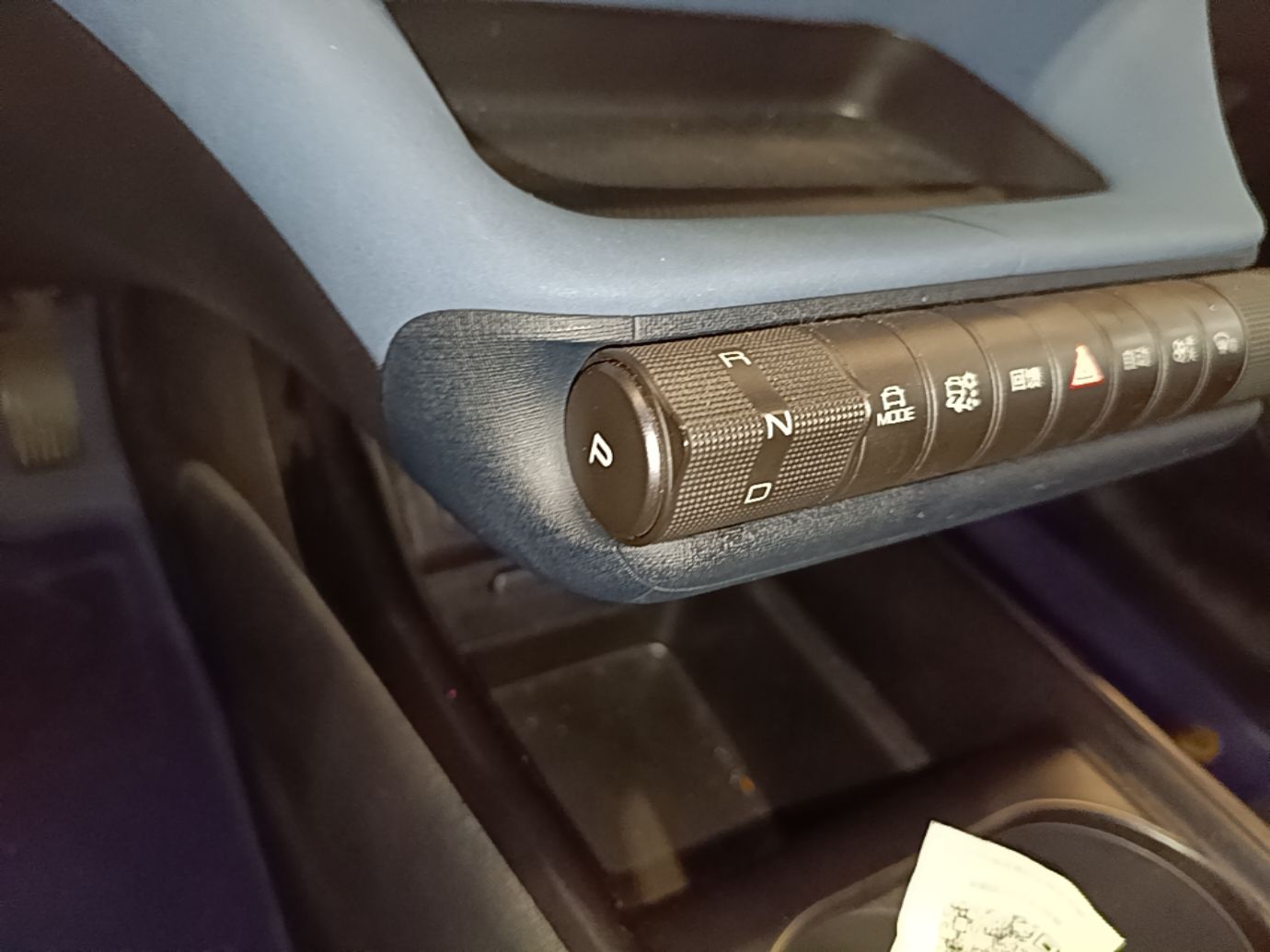 BYD Dolphin 2021 401km Knight Edition — снимка 16