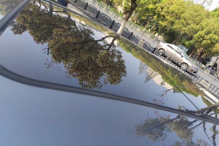 Used CHANGAN X5 PLUS 2024 1.5T DCT Pioneer Edition Roof