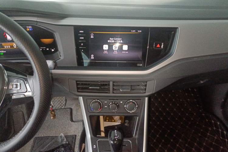 Used Volkswagen Polo 2023 Plus 1.5L Automatic Enjoy-the-Moment Edition