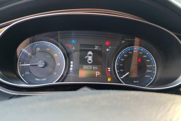 Used Fiat Viaggio 2015 1.4T Automatic Jingxiang Edition