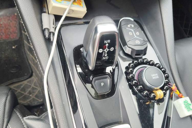 Used Lynk & Co 03 2021 1.5TD DCT Jing Champion Edition