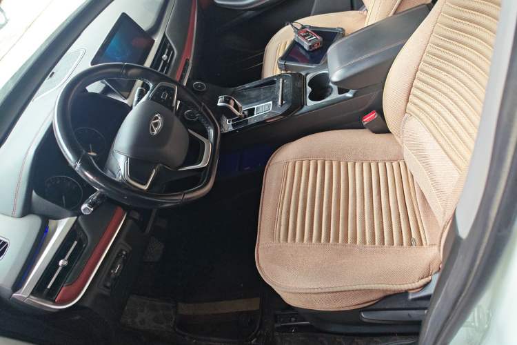 Used Chery Tiggo 7 2020 1.5T CVT Elite Model