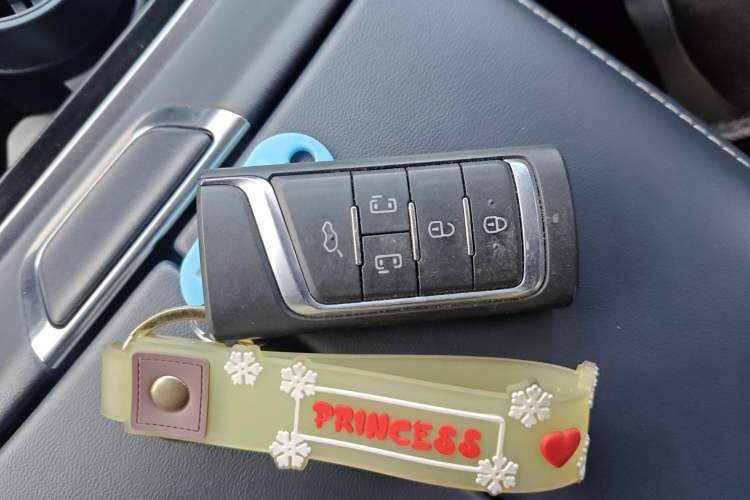 Used GAC Trumpchi M8 2021 Lingxiu Series 390T Ultimate Edition
