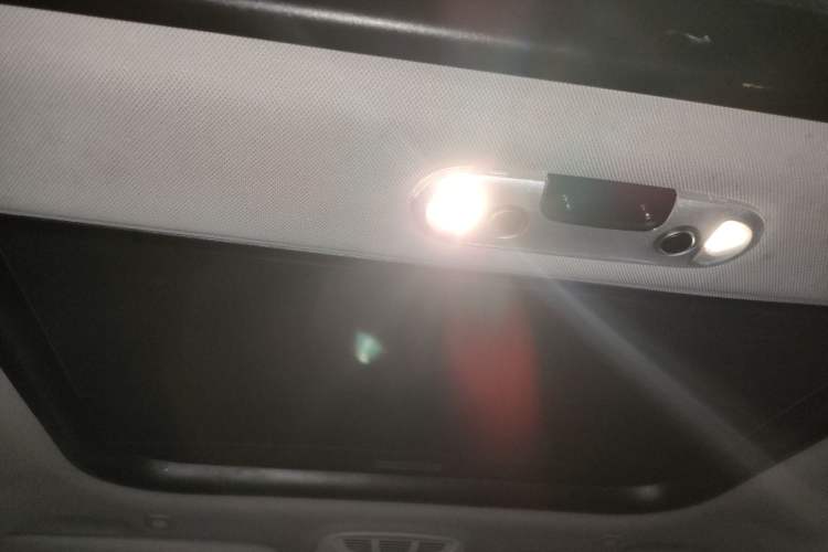 Used MINI MINI 2022 2.0T COOPER S Classic Edition Five-Door Version