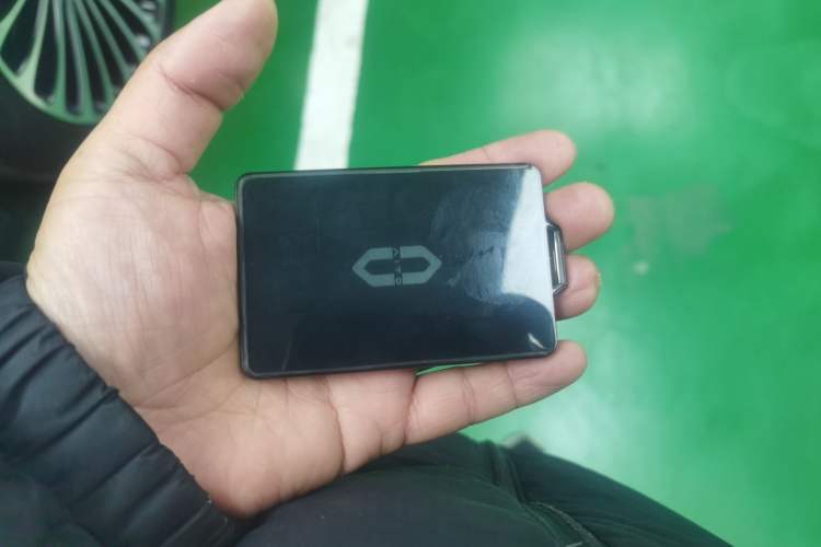 Used Hima AITO M9 2024 Range-Extended Ultra Version 52 kWh 5-Seater Model
