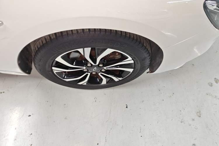 Used Chevrolet Monza 2020 Light Hybrid RS 330T Automatic Comfort Edition