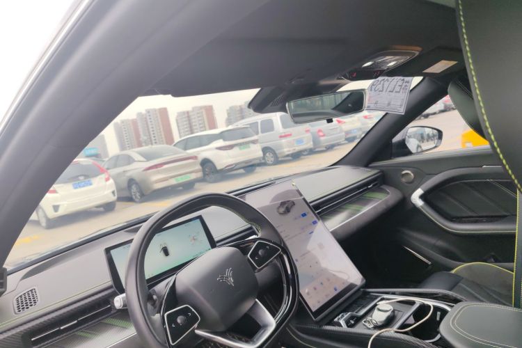 Used NETA GT 2023 560
