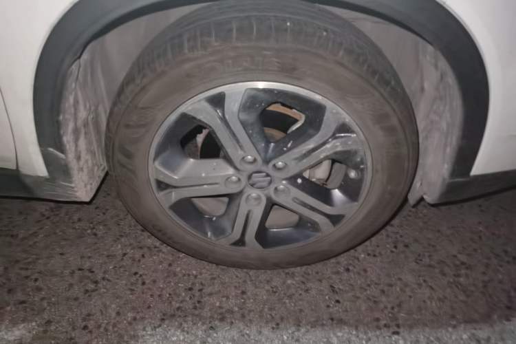 Used Suzuki Vitara 2016 1.4T Automatic Two-Wheel Drive Luxury Version
