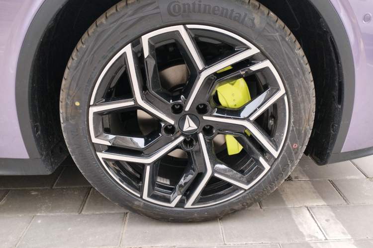 Used Deepal L06 2026 Model 670Ultra+ Laser Edition