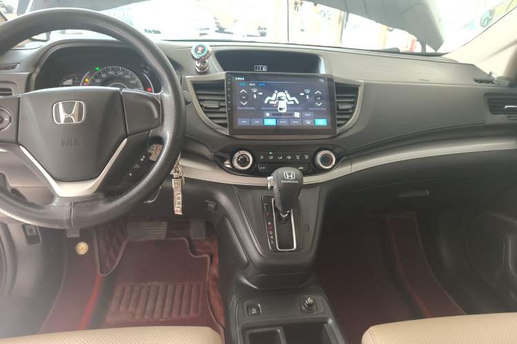 Used Honda CR-V 2016 2.0L two-wheel drive Urban Edition