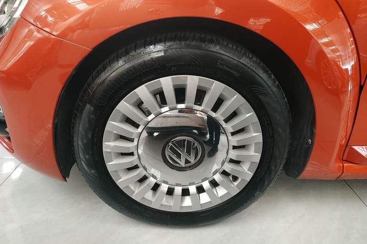 Used Volkswagen Beetle 2018 180TSI Shangle Model