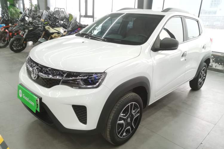 Used Dongfeng NAMMI EX1 2022 Revised PRO Enjoyment Version