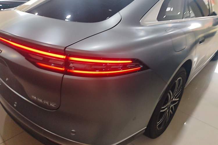 Used Chery Fulwin A9L 2025 Model, 260 Ultra-Long Range Prestige Edition