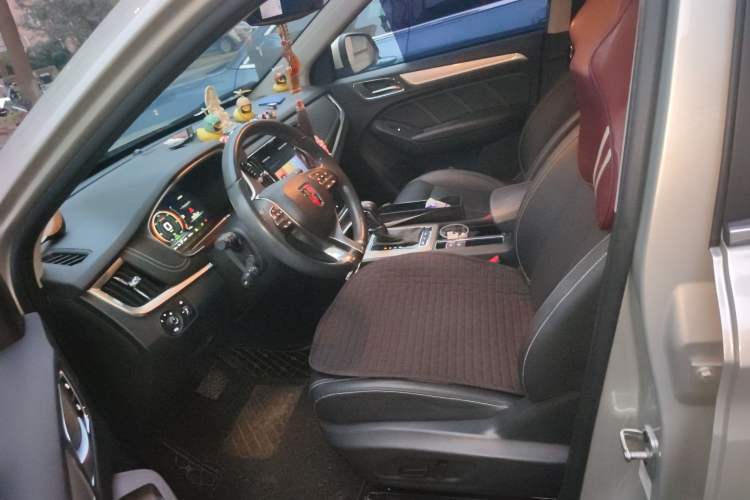 Used Roewe RX5 New Energy 2019 eRX5 50T Internet-Enhanced Flagship Edition