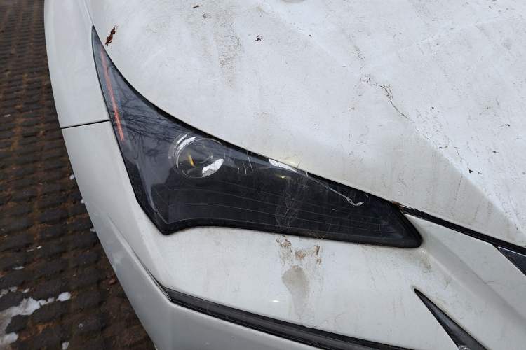 Used Lexus NX 2016 200 All-Wheel Drive FENGSHANG Version
