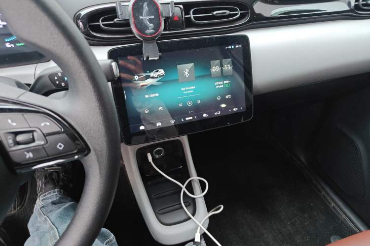 Used Leapmotor T03 2023 403 Lite Edition