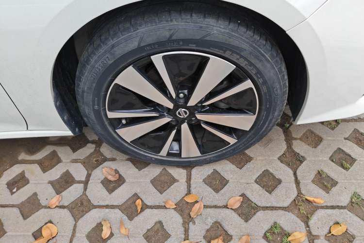 Used Nissan Teana 2021 2.0L XL Comfort Edition