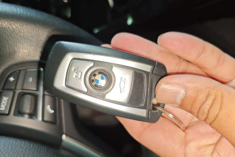 Used BMW X4 2014 xDrive20i X Design Package
