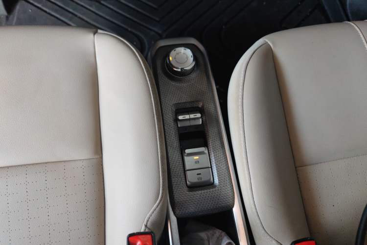 Used Baojun Spark 2023 Intelligent Premium Edition
