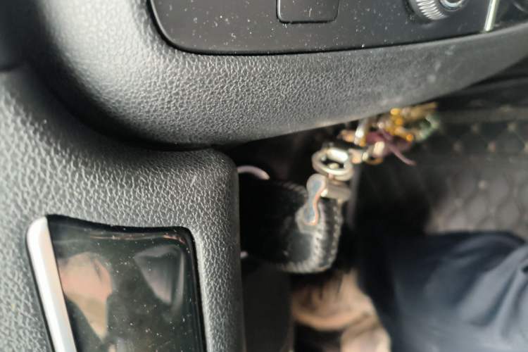 Used Mercedes-Benz R-Class 2015 R 400 4MATIC Business Model Vehicle Key