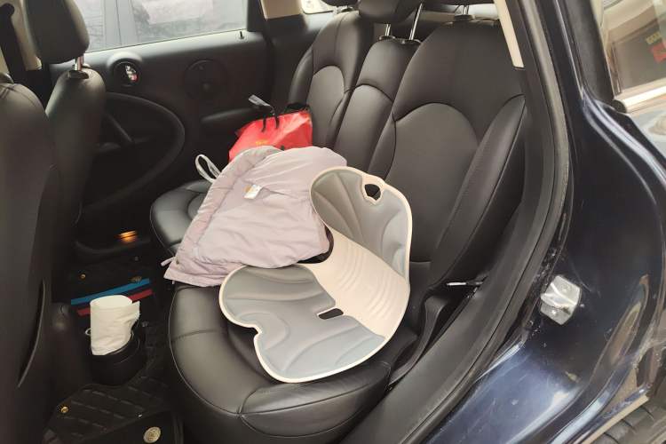 Used MINI Countryman 2011 1.6T COOPER S ALL4