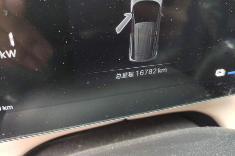 Used BYD Seagull 2025 305km Active Version