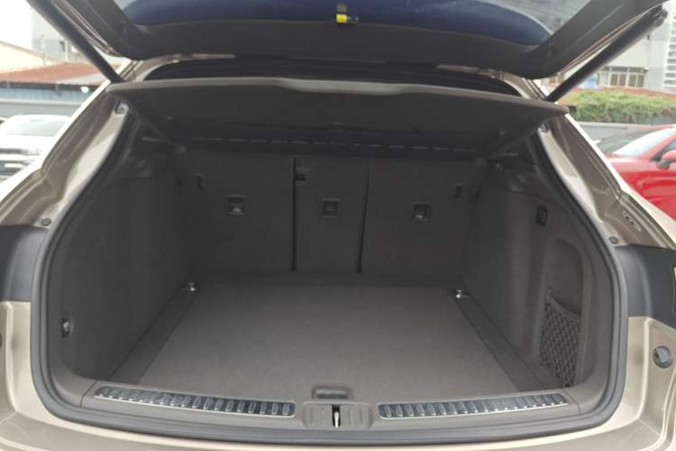 Used Porsche Macan 2016 Macan S 3.0T