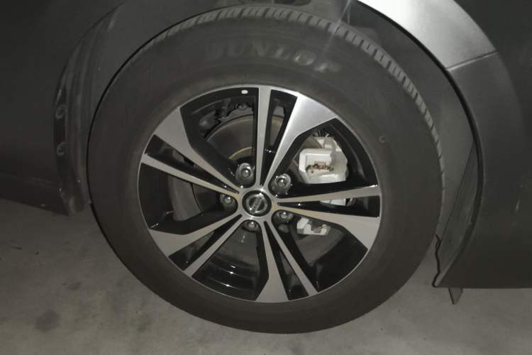 Used Nissan Sylphy 2020 1.6L XL CVT Enjoyment Edition
