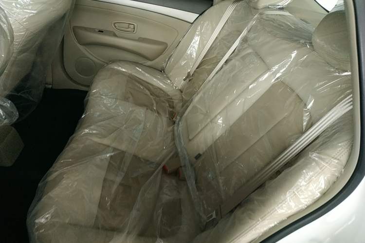 Used Dongfeng Junfeng E11K 2021 60.43 kWh Battery-Swap Version
