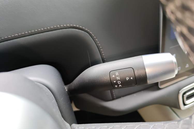 Used Li Auto L9 2022 Max model