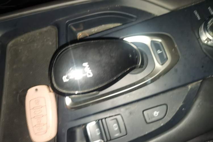 Used Haval F7 2019 1.5T Two-Wheel Drive i-Trend China V Emission Standard
