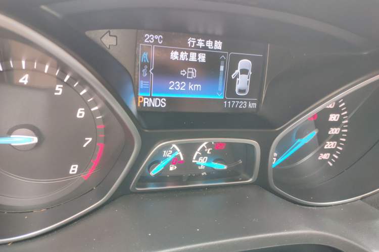 Used Ford Kuga 2015 2.0L GTDi Four-Wheel Drive Elite Model