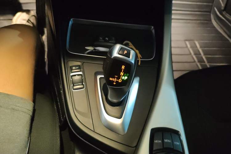 Used BMW 1 Series 2018 118i Leading Model