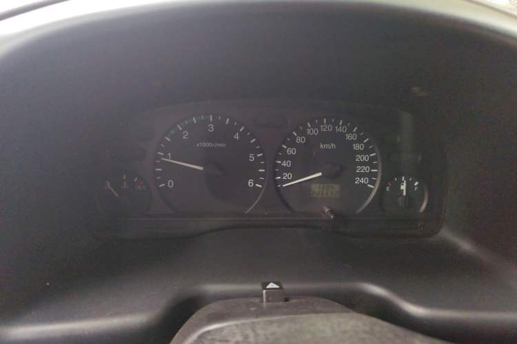Used Ford Classic Transit 
