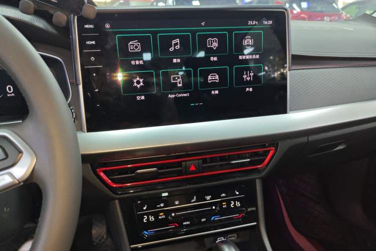 Used Volkswagen Lavida 2024 300TSI DSG Starry Sky Leading Edition