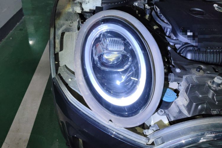 Used MINI Clubman 2019 2.0T COOPER S