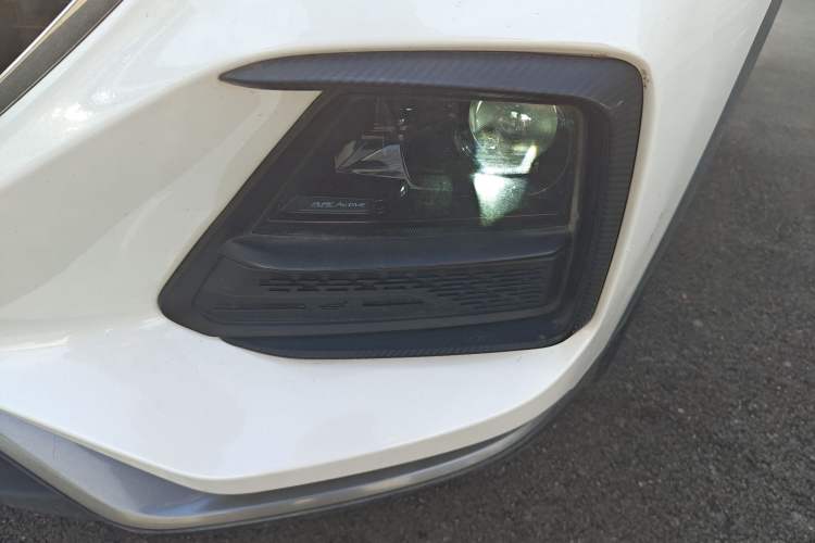 Used CHANGAN OSHAN X5 2021 Revised Version 1.5T DCT Luxury Edition
