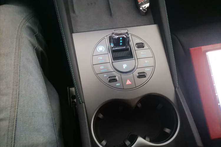 Used BYD Seal 06 New Energy 2025 DM-i Smart Drive 120KM Deluxe Model