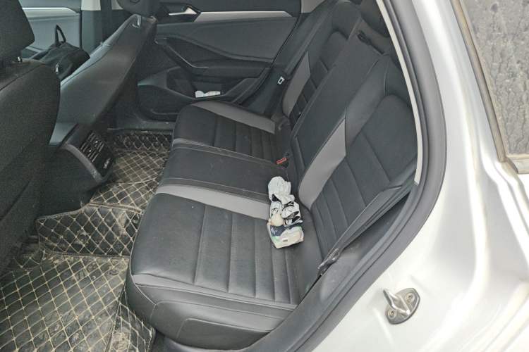 Used Volkswagen Sagitar 2022 280TSI DSG Flyover Edition
