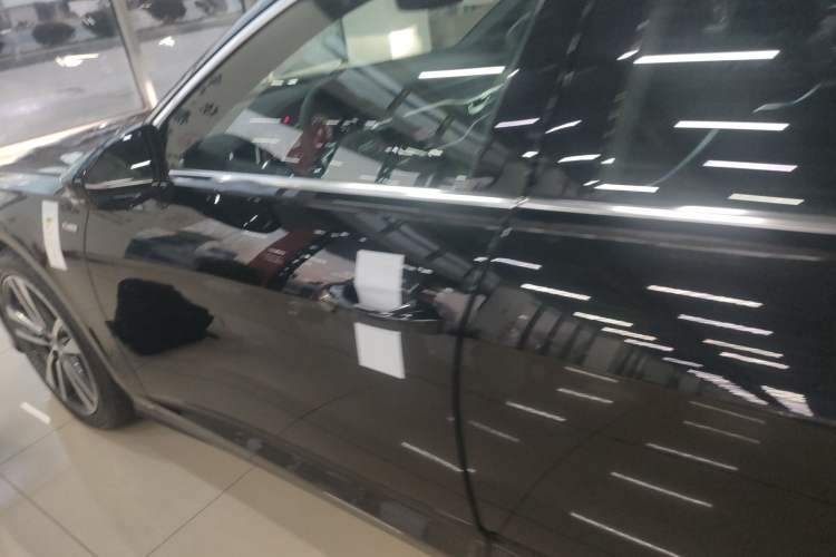 Used Audi A6L 2024 40 TFSI Luxury Dynamic Edition