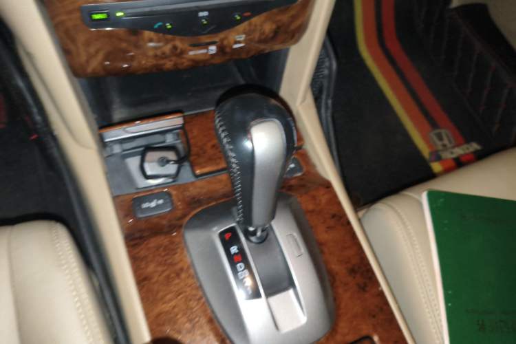 Used Honda Accord 2011 2.0L EX