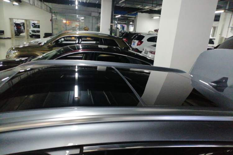 Used BYD Yuan PLUS 2022 510 km Flagship Version