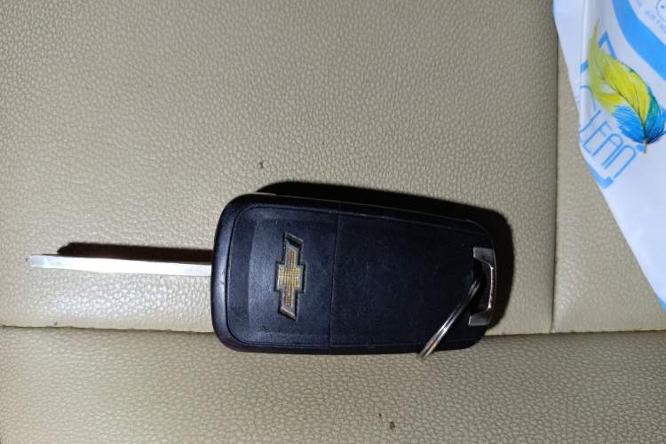 Used Chevrolet Malibu 2014 2.0L Automatic Comfort Edition
