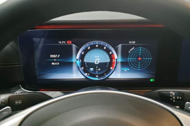 Used Mercedes-Benz E-Class 2018 Facelift E 200 L Sport Edition