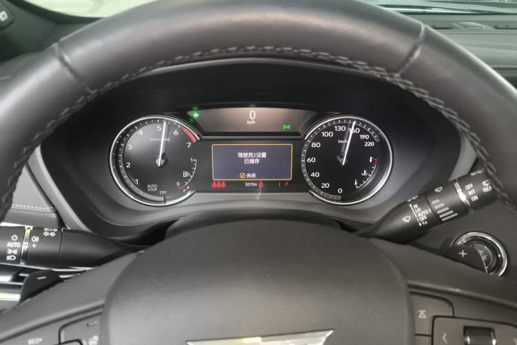 Used Cadillac XT4 2022 28T Two-Wheel Drive Prestige Version
