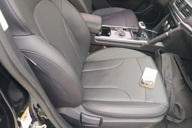 Used Haval H6 2018 Red-Label Sport Edition 1.5T Automatic Two-Wheel Drive Elite Model